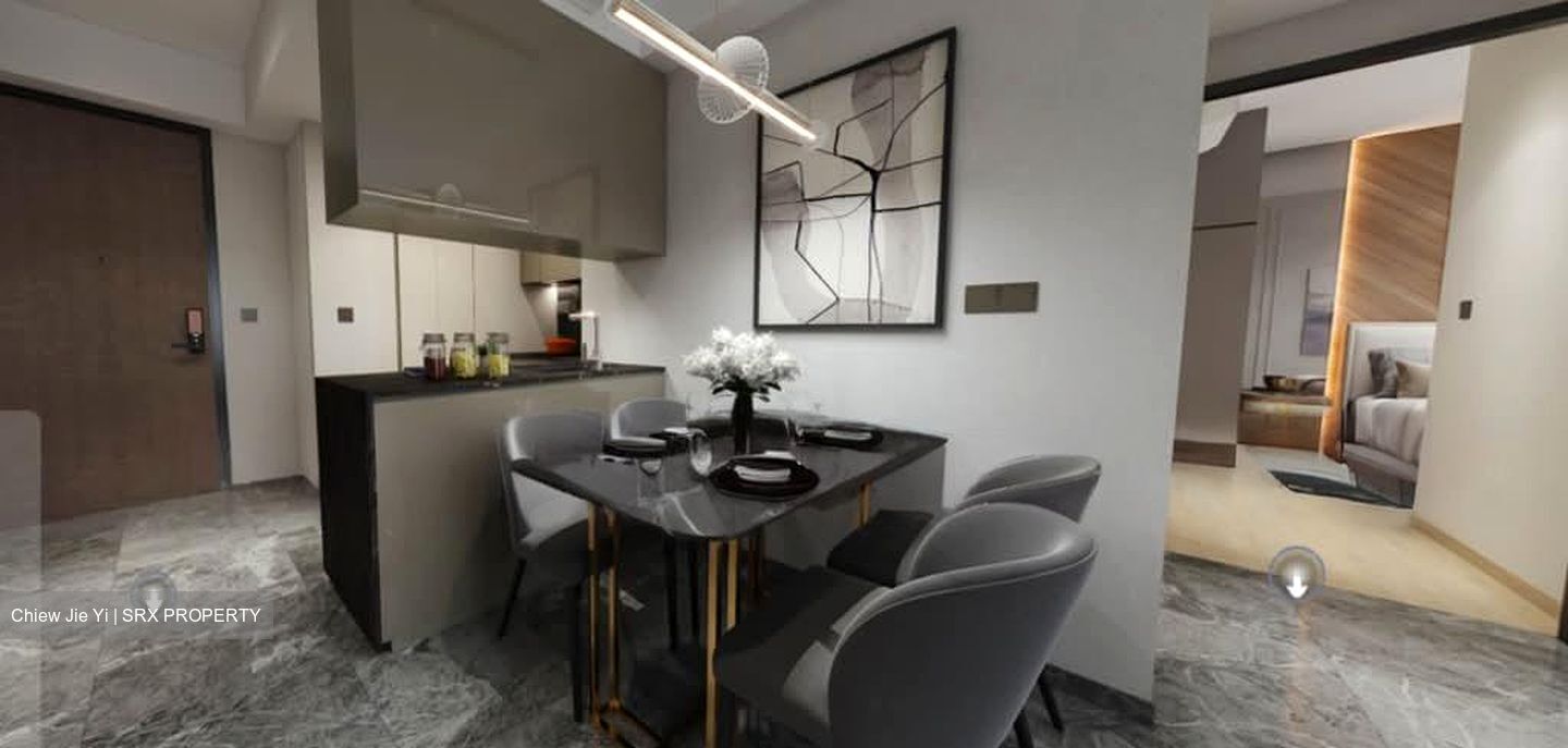 One Bernam (D2), Apartment #568819451
